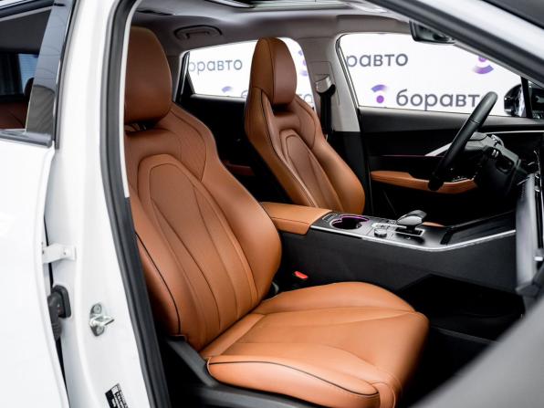 Omoda C5 I с пробегом 2023 года, цена 1 800 000 рублей, 29271 км, внедорожник, Автокод Объявления