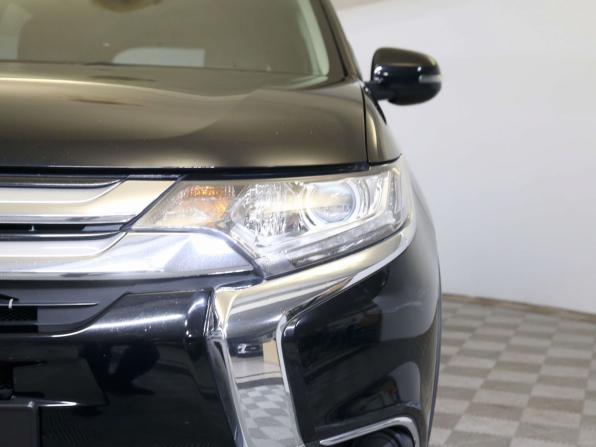 Mitsubishi Outlander III Рестайлинг 2 с пробегом 2016 года, цена 1 699 000 рублей, 98541 км, внедорожник, Автокод Объявления