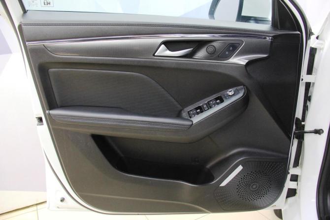 Haval Jolion I с пробегом 2021 года, цена 1 893 000 рублей, 47700 км, внедорожник, Автокод Объявления