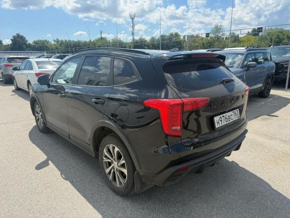 Haval Jolion I Рестайлинг с пробегом 2024 года, цена 1 970 000 рублей, 37605 км, внедорожник, Автокод Объявления