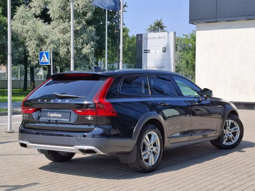 Volvo V90 Cross Country I Санкт-Петербург  - изображение 6