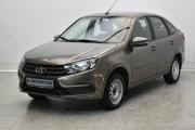 Lada (ВАЗ) Granta I Рестайлинг Москва  - изображение 15