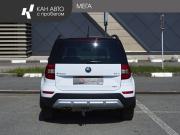 Skoda Yeti I Рестайлинг Казань  - изображение 18