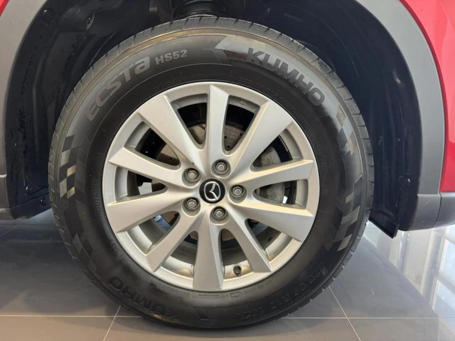 Mazda CX-5 I Рестайлинг Подольск  - изображение 22