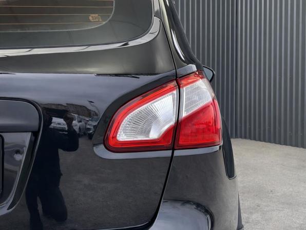 Nissan Qashqai I Рестайлинг с пробегом 2012 года, цена 1 077 000 рублей, 139743 км, внедорожник, Автокод Объявления