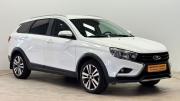 Lada (ВАЗ) Vesta I Киров  - изображение 18