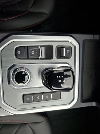 JAC T9 с пробегом 2024 года, цена 2 800 000 рублей, 20296 км, пикап, Автокод Объявления