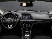 Mazda 6 III (GJ) Москва  - изображение 21