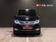 Honda Stepwgn V Челябинск  - изображение 27