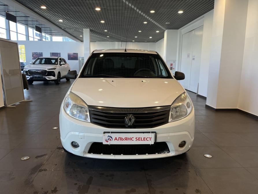 Renault Sandero I Чебоксары  - изображение 8