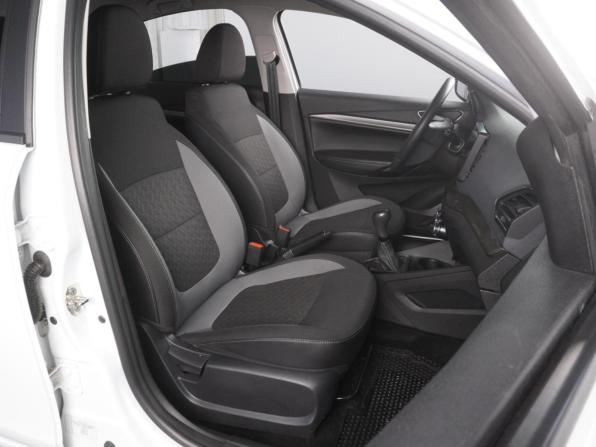 Lada (ВАЗ) Vesta I Рестайлинг (NG) с пробегом 2024 года, цена 1 299 000 рублей, 32573 км, седан, Автокод Объявления