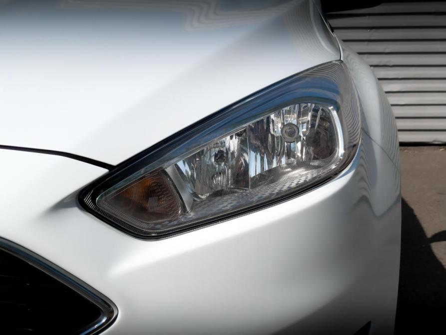 Ford Focus III Рестайлинг Москва  - изображение 17
