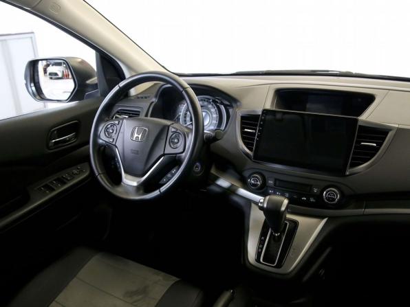 Honda CR-V IV с пробегом 2014 года, цена 1 595 000 рублей, 305721 км, внедорожник, Автокод Объявления