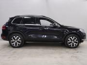 Volkswagen Touareg II Рестайлинг Москва  - изображение 21
