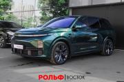 Li Auto (Lixiang) L7 I Рестайлинг Москва  - изображение 34
