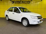 Lada (ВАЗ) Granta I Ижевск  - изображение 21