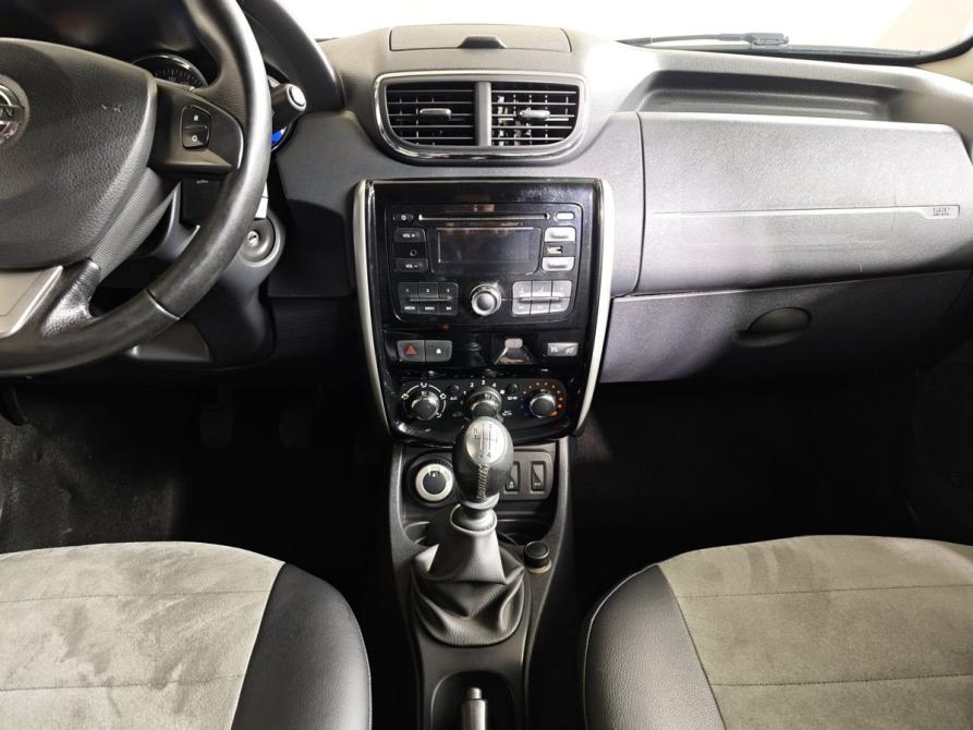 Nissan Terrano III (D10) Москва  - изображение 15