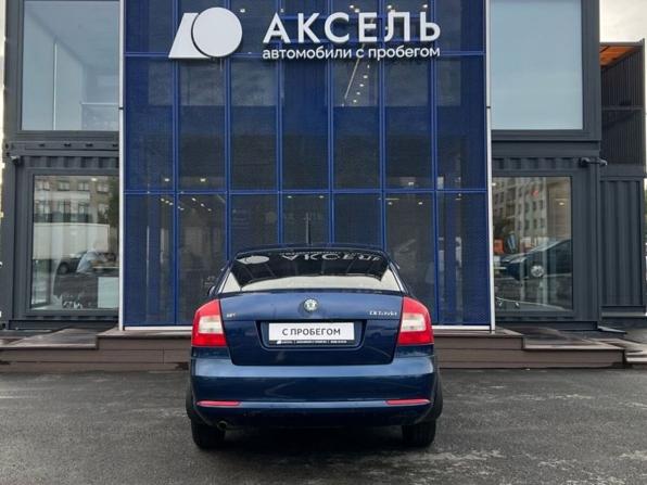 Skoda Octavia II (A5) Рестайлинг с пробегом 2010 года, цена 499 000 рублей, 198000 км, лифтбек, Автокод Объявления