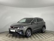 Geely Coolray I Воронеж  - изображение 19
