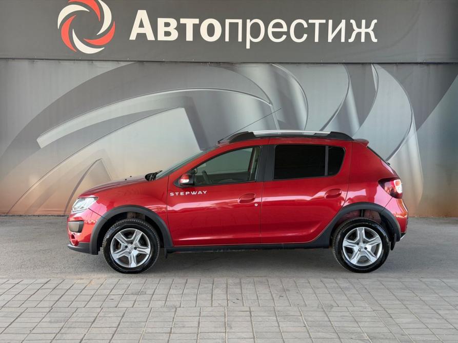 Renault Sandero II Волгоград  - изображение 8