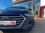 Hyundai Elantra VI (AD) Стерлитамак  - изображение 32