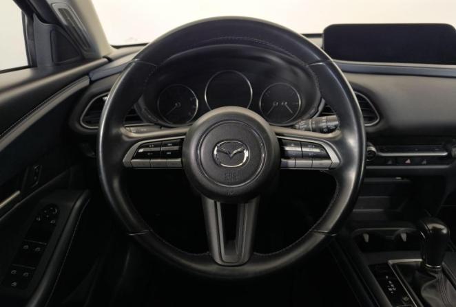 Mazda CX-30 I с пробегом 2021 года, цена 2 500 000 рублей, 56280 км, внедорожник, Автокод Объявления