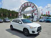 Mitsubishi ASX I Рестайлинг Тюмень  - изображение 17
