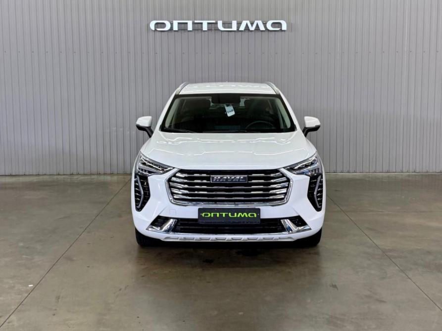 Haval Jolion I Краснодар  - изображение 2