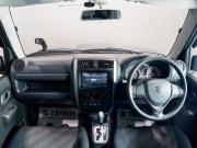 Suzuki Jimny III Рестайлинг 2 Чита  - изображение 25