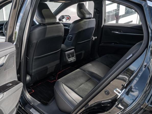 Toyota Camry IX (XV80) China Market с пробегом 2024 года, цена 3 577 000 рублей, 25842 км, седан, Автокод Объявления