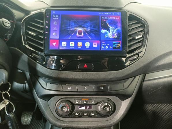 Lada (ВАЗ) Vesta I с пробегом 2019 года, цена 899 000 рублей, 152000 км, универсал, Автокод Объявления