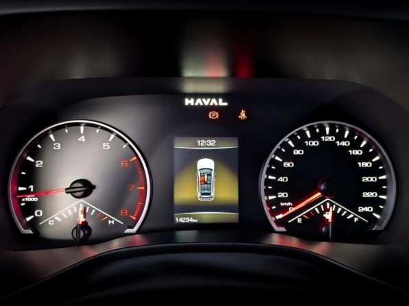 Haval Jolion I Рестайлинг с пробегом 2025 года, цена 1 970 000 рублей, 14227 км, внедорожник, Автокод Объявления