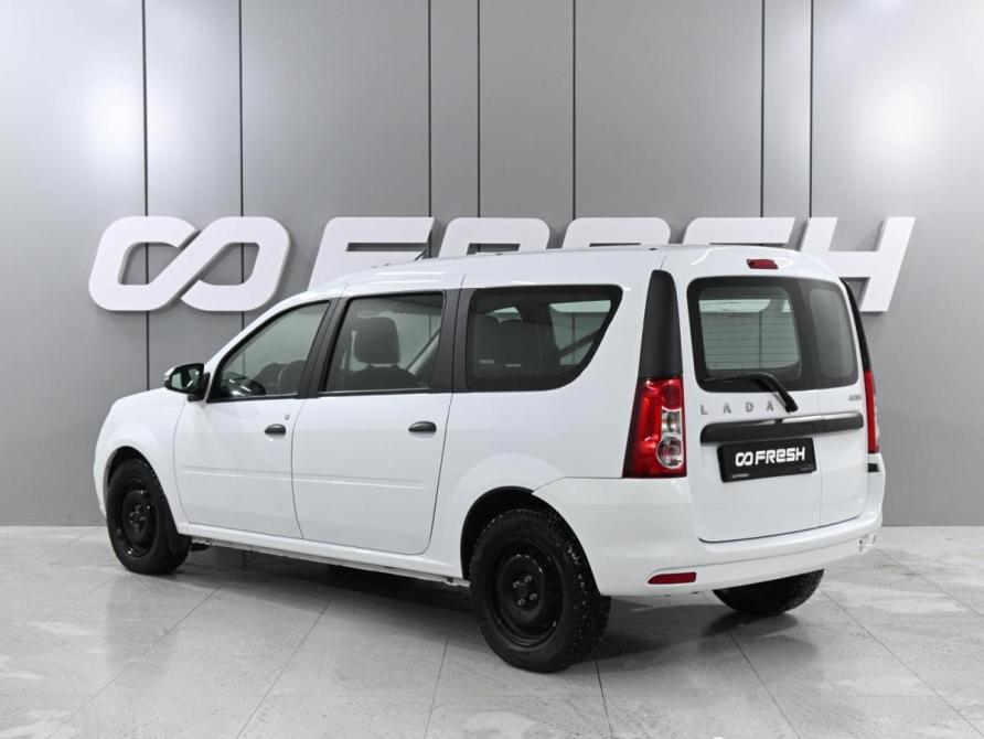 Lada (ВАЗ) Largus I Рестайлинг Ростов-на-Дону  - изображение 2
