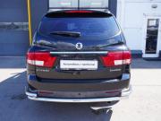 SsangYong Kyron I Рестайлинг Москва  - изображение 21