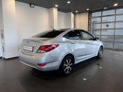 Hyundai Solaris I Чебоксары  - изображение 35