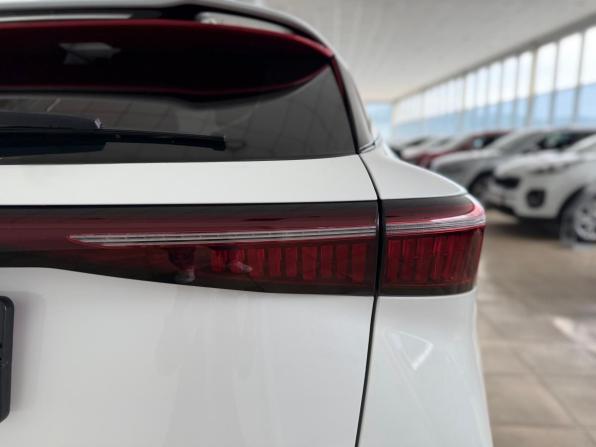 Omoda C5 I с пробегом 2023 года, цена 1 900 000 рублей, 15604 км, внедорожник, Автокод Объявления