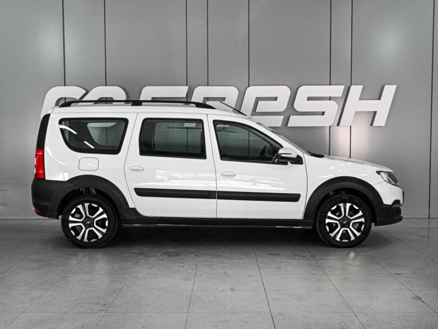 Lada (ВАЗ) Largus I Рестайлинг Ростов-на-Дону  - изображение 5