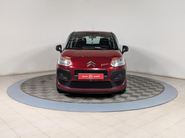 Citroen C3 Picasso I с пробегом 2010 года, цена 539 900 рублей, 150000 км, минивэн, Автокод Объявления