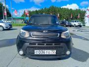 Kia Soul II Тюмень  - изображение 21