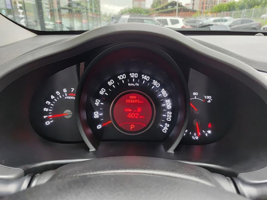 Kia Sportage III Ижевск  - изображение 16