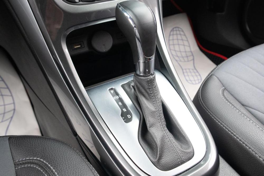Opel Astra J Рестайлинг Оренбург  - изображение 16