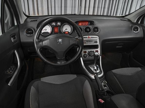 Peugeot 308 I с пробегом 2009 года, цена 570 000 рублей, 213592 км, хэтчбек, Автокод Объявления