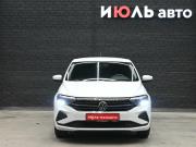 Volkswagen Polo VI Екатеринбург  - изображение 20
