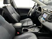 Toyota RAV4 IV (XA40) Казань  - изображение 31