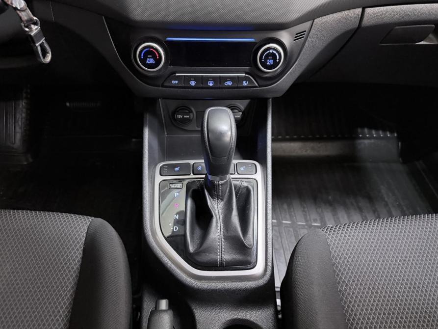Hyundai Creta I Рестайлинг Воронеж  - изображение 14