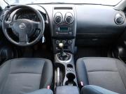 Nissan Qashqai I Рестайлинг Москва  - изображение 32