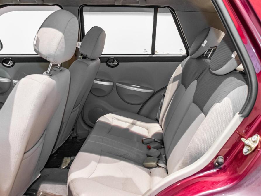 Lifan Smily I (320) Екатеринбург  - изображение 15