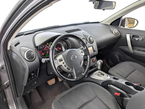 Nissan Qashqai I Рестайлинг с пробегом 2012 года, цена 1 275 000 рублей, 83278 км, внедорожник, Автокод Объявления