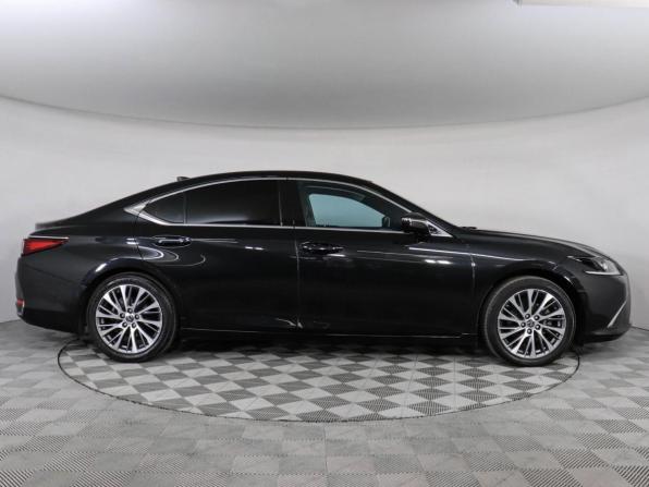 Lexus ES VII с пробегом 2019 года, цена 3 697 000 рублей, 131127 км, седан, Автокод Объявления