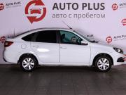 Lada (ВАЗ) Granta I Рестайлинг Минеральные Воды  - изображение 23